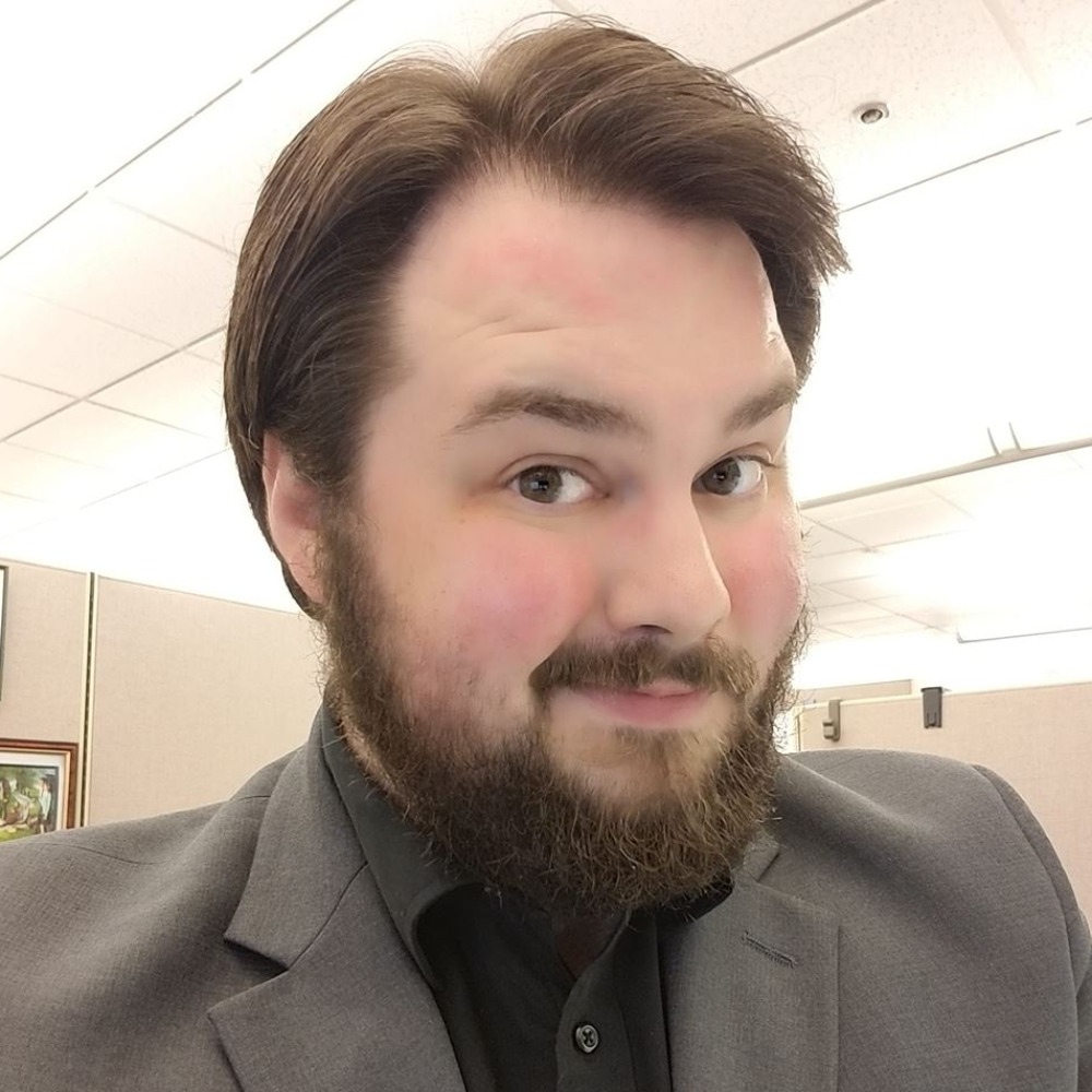 Meet your Posher, Cody